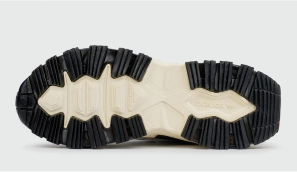 Adidas Star Life Grey Green - 3