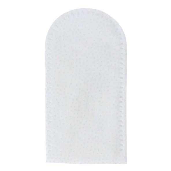 M-PETS DAİLY KEDİ ve KÖPEK DİŞ TEMİZLİĞİ PARMAK PEDİ 50Lİ - Resim 2