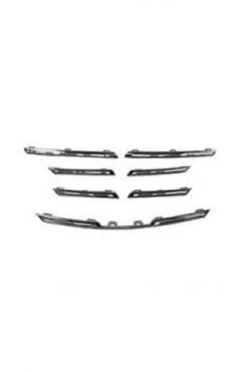 ON PANJUR NIKELAJI 2LI TAKIM MEGANE IV 16>19( 7 ÇITA ) - PLEKSAN 3478 - 1