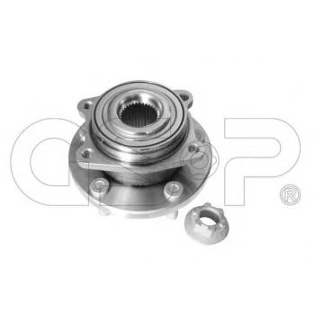 PORYA ON CHRYSLER SEBRING DODGE AVENGER - GSP 9332010K - 1