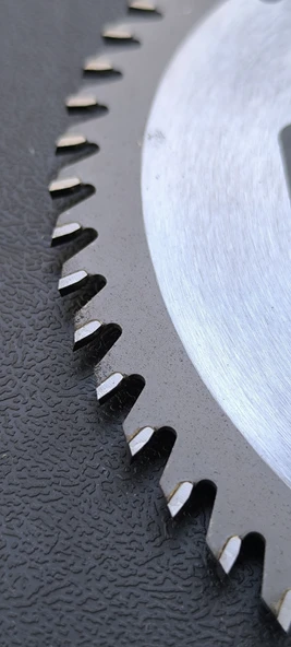 Ahşap kesme diski ROTOR 185*20/16 adaptörlü 60T - Resim 4