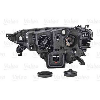 Fiat Alternator Doblo Albea Fiorıno Grande Punto Astra H Corsa C Combo C 1,3 Multıjet 110a - Valeo 446751 - Resim 1