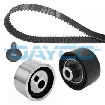 Psa Eksantrık Rulman Kiti (triger Seti) Partner Berlingo Jumpy II Xsara II P206 P306 Scudo II Expert Dw8 - Dayco Ktb196 ürün görseli