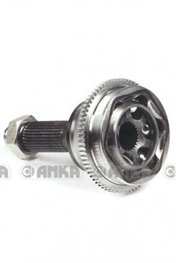 Fiat Aks Kafa Tamır Takımı (tek.tarafı Freze Sayısı: 35. Tekerlek Tarafı IC Freze:45. Conta Capı: 70 Mm. - Anka 20502001 ürün görseli