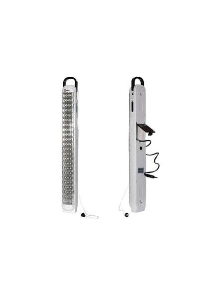 6W ACİL ÇIKIŞ IŞILDAĞI EMERGENCY 69 LED - 2