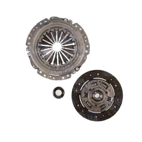 Psa Debriyaj Seti Partner II Xsara II Berlingo II Dw8b (03 06) Yuvarlak Rulmanlı - Mapa 006200 500 - Resim 1