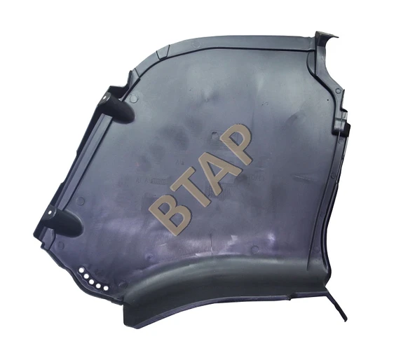 BTAP BMW F10 F10 LCI TAMPON ALT MUHAFAZASI SAĞ 51757186522 ürün görseli 1