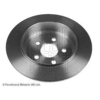 Jeep Arka Fren Diski Chrysler Neon II Cruıser Stratus - Blueprint Ada104329 - Resim 1