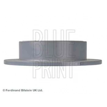 Jeep Arka Fren Diski Jeep Compass Patrıot - Blueprint Ada104314 - Resim 1