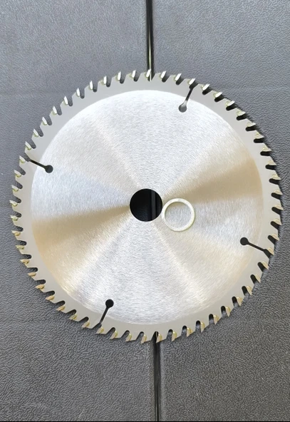 Ahşap kesme diski ROTOR 165*20/16 adaptörlü 56T - Resim 2