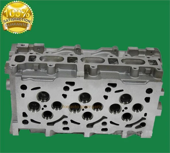 Hyundaı Silindir Kapagı Ciplak Accent Admıra 1,5 Crdi 2003-2005-Getz 1,5 Crdi 2002-2005 3 Silindir D3ea - Kraftvoll 12110041 ürün görseli