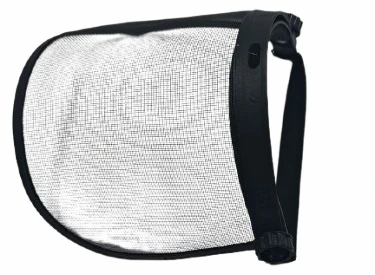 KORUYUCU MASKE HAFİF TİP KADMEC - Resim 2