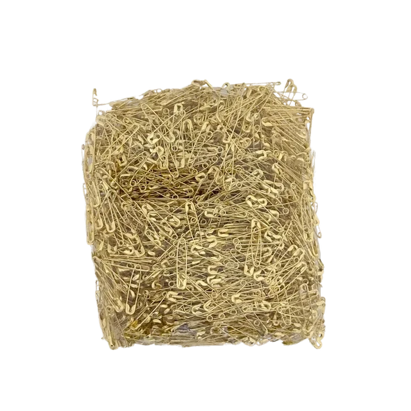 Fuyaku Çengelli İğne 22 mm Sarı (1.728 Adet) - 3