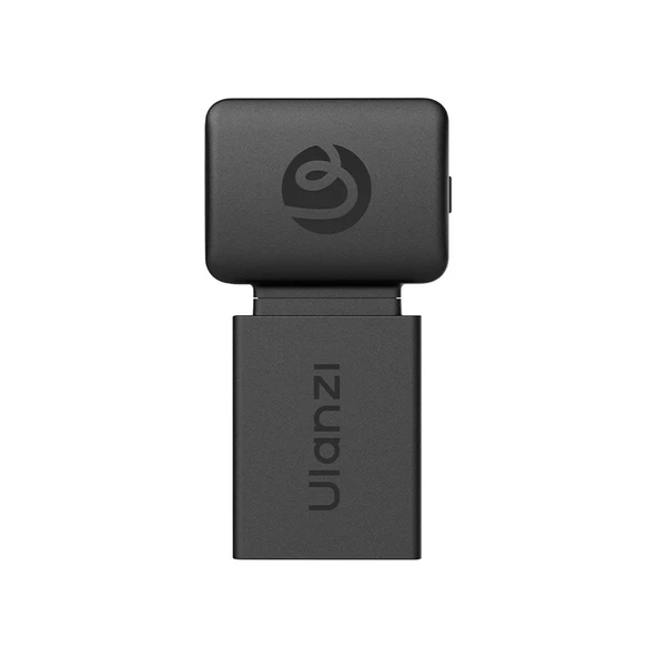 Ulanzi LM001 Pocket 3 Manyetik Mini LED Işık - L168 - 3