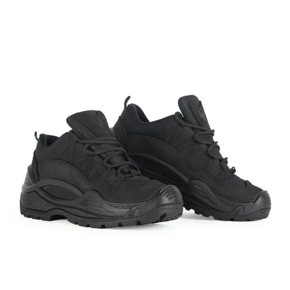 Vogel Canyon 1493 Siyah Outdoor Ayakkabı