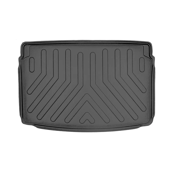 Rizline Volkswagen Polo Style - Life 2023 + 3D Bagaj Havuzu - Resim 4