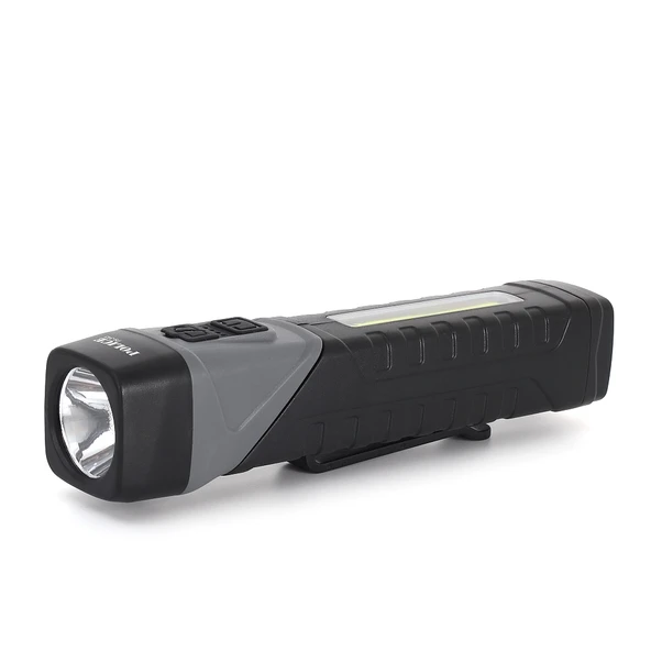 Police PS-343 Şarjlı El Feneri - Resim 4