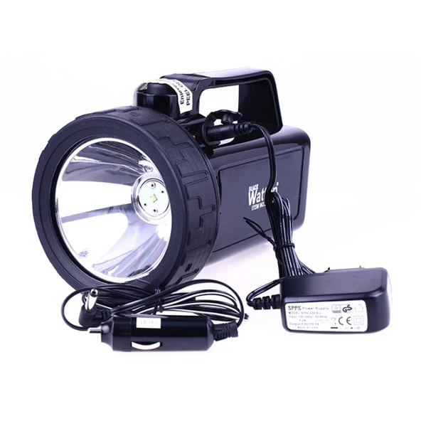 Watton WT-401 30Watt Güvenlik Feneri - Resim 3