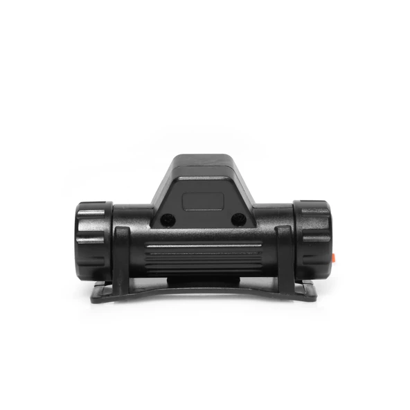 Powerdex PD-6672 Mıknatıslı Profesyonel Şarjlı Kafa Feneri - 4