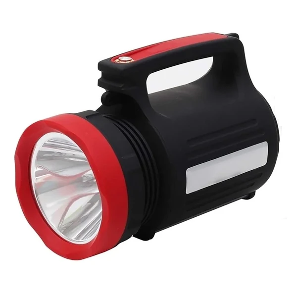 Baretta BRS500 5Watt Işıldaklı Spot Fener - 1