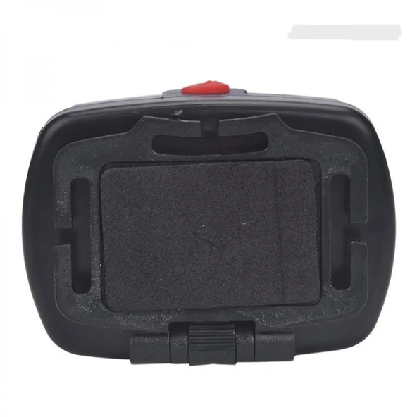 Baretta BRT150 Cob Headlıght 10 Cob LED Kafa Feneri - Resim 5