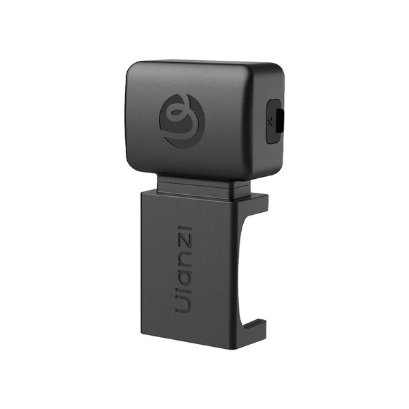 Ulanzi LM001 Pocket 3 Manyetik Mini LED Işık - L168 - 2