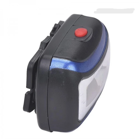 Baretta BRT150 Cob Headlıght 10 Cob LED Kafa Feneri - Resim 6