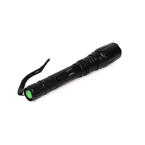 Powerdex PD-8200 Cree T6 LED Alüminyum Gövde Şarjlı El Feneri - Resim 2