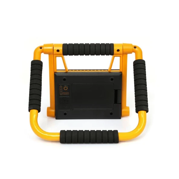 Watton WT-328 1300 Lümen Güçlü Aydınlatma Projektör - 4