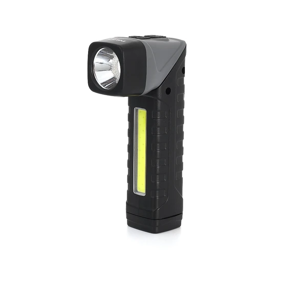 Police PS-343 Şarjlı El Feneri - Resim 3