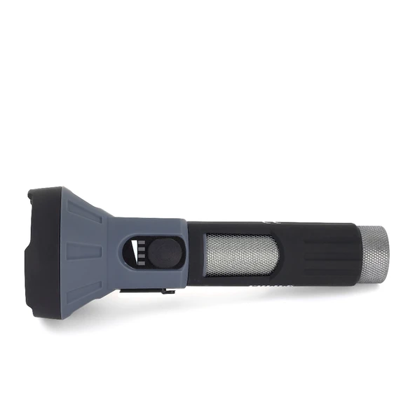 Police PS-356 Şarjlı El Feneri - Resim 4