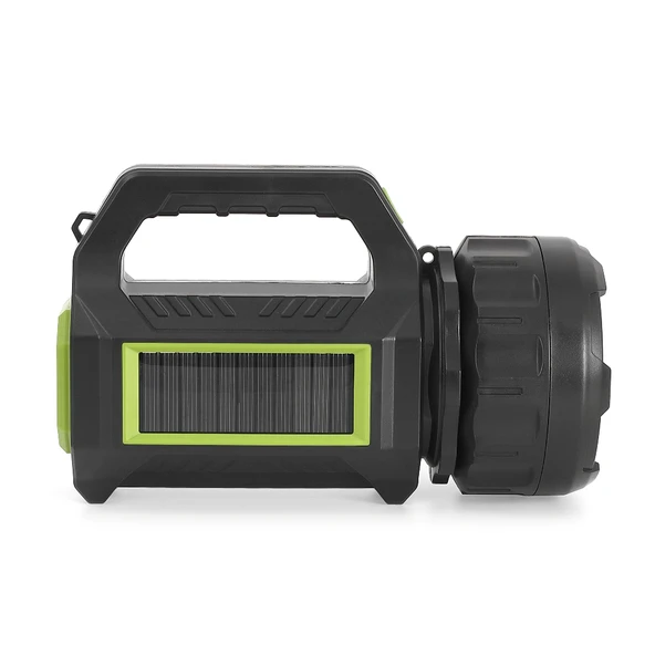 Police PS-385 Şarji Spot Fener - Resim 6