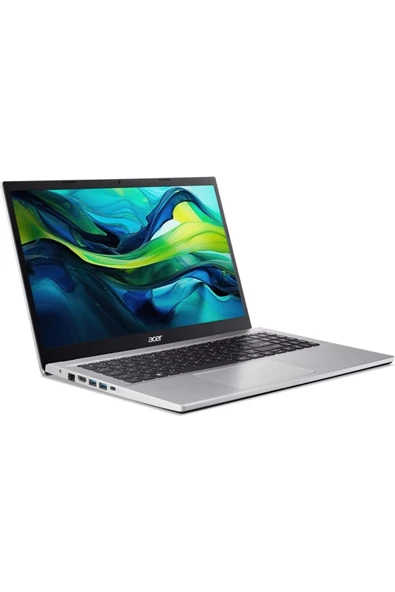 Acer Aspire Go 15 AG15-42P-R23G R7-5825U 16GB DDR4 512GB SSD 15.6" FHD Dos - Resim 2