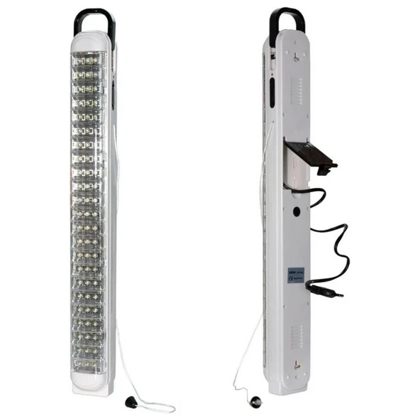 Ledpoint LP-6069 Akülü 69 LED Şarjlı Işıldak - Resim 3