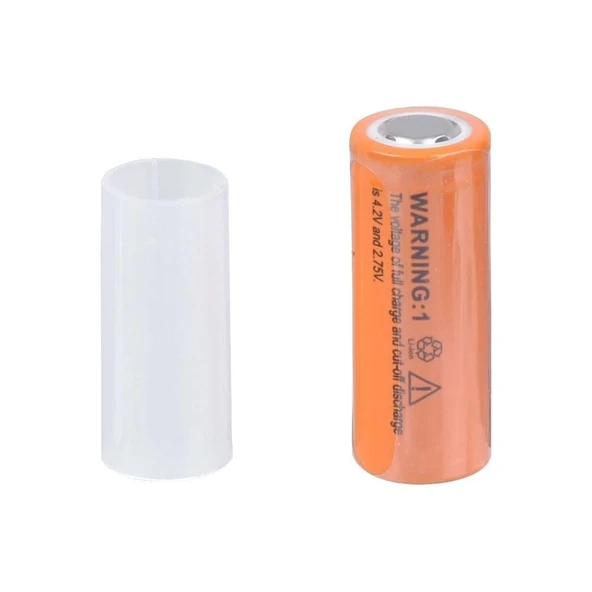 Powerdex PD-6900 20Watt 2000 Lümen Zoomlu Şarjlı El Feneri - Resim 4