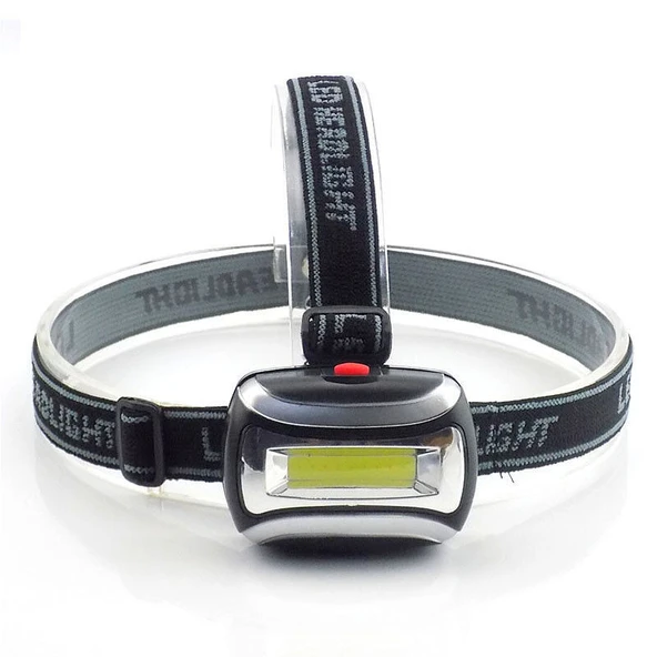 Baretta BRT150 Cob Headlıght 10 Cob LED Kafa Feneri ürün görseli 1