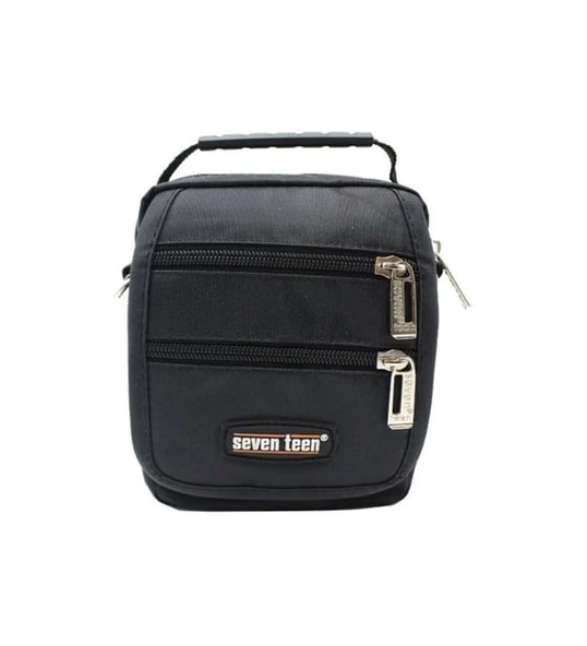 Monalisa Home 2443 Bölmeli Erkek Çantası - Resim 2