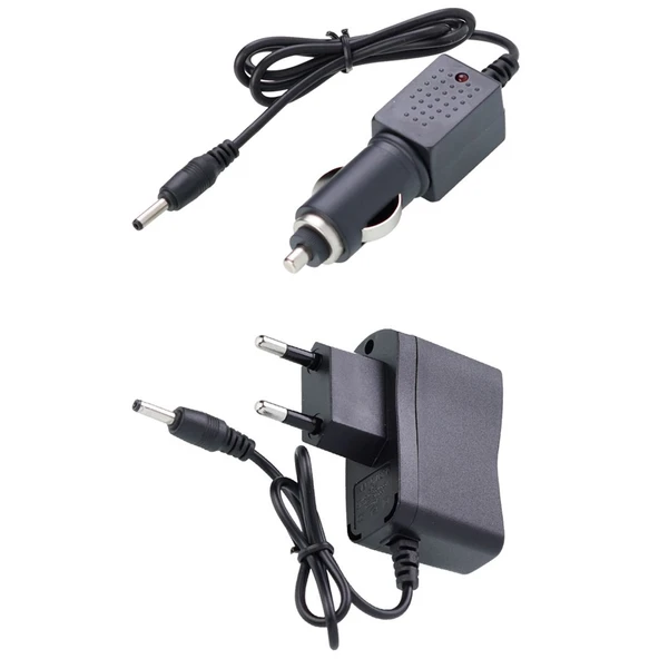 Powerdex PD-9800 15W 1200 Lümen Şarjlı Taktik El Feneri - Resim 4