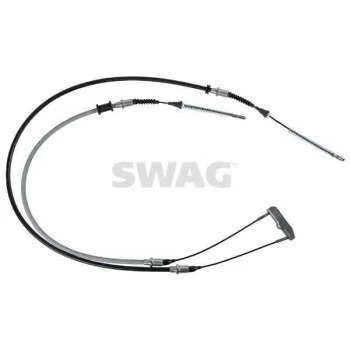 Opel El Freni Teli  Opel Astra F - Swag 40904666 ürün görseli