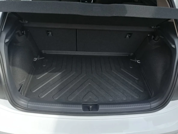 Rizline Volkswagen Polo Style - Life 2023 + 3D Bagaj Havuzu - Resim 2