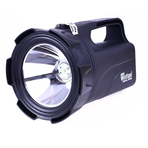 Watton WT-402 30W Avcı Spot Feneri - Resim 2