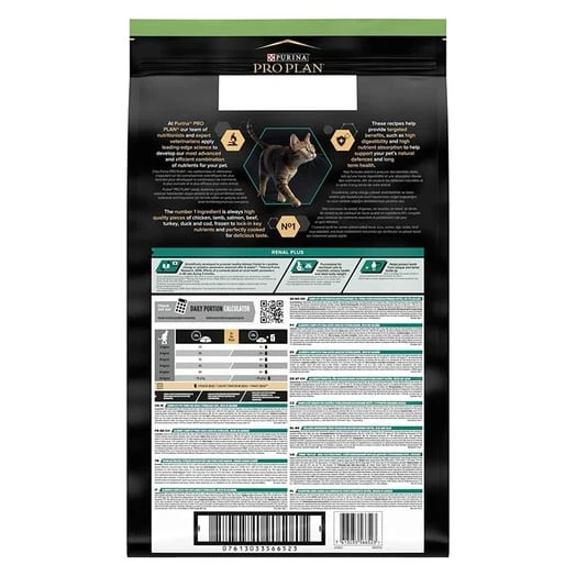 Proplan Sterilised Somonlu Kedi Maması 10 Kg - 3