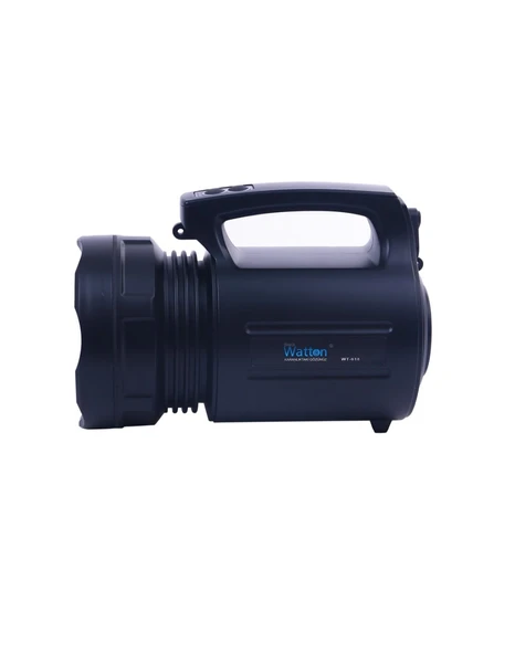 Watton WT-018 Profesyonel Büyük Avcı Feneri - Resim 2