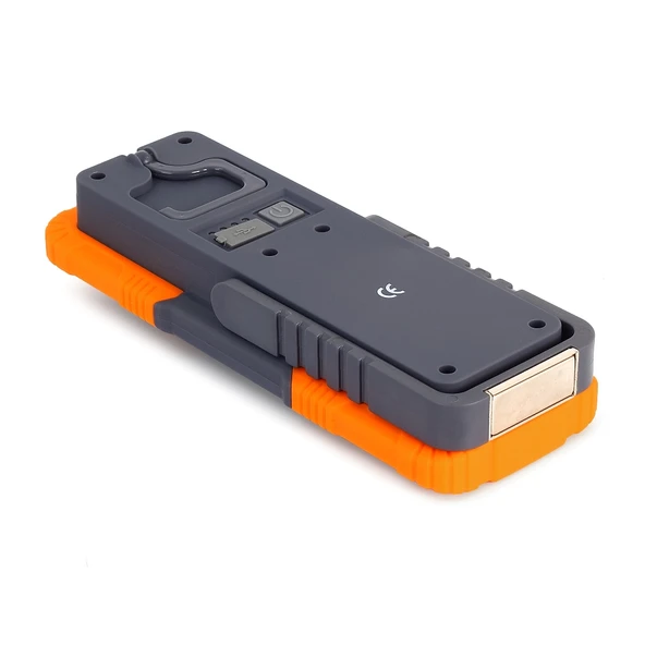 Police PE-329 Şarjlı Mıknatıslı Tamirci Feneri - Resim 3