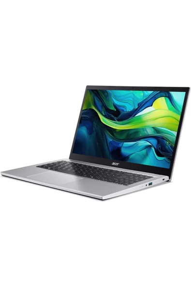 Acer Aspire Go 15 AG15-42P-R23G R7-5825U 16GB DDR4 512GB SSD 15.6" FHD Dos - Resim 3