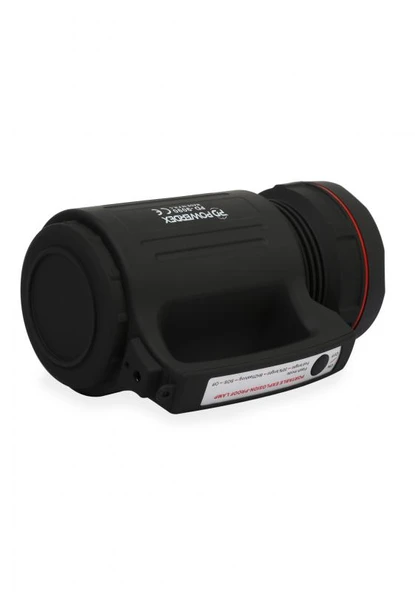Powerdex PD-9090 15Watt Şarjlı Spot Fener - Resim 3