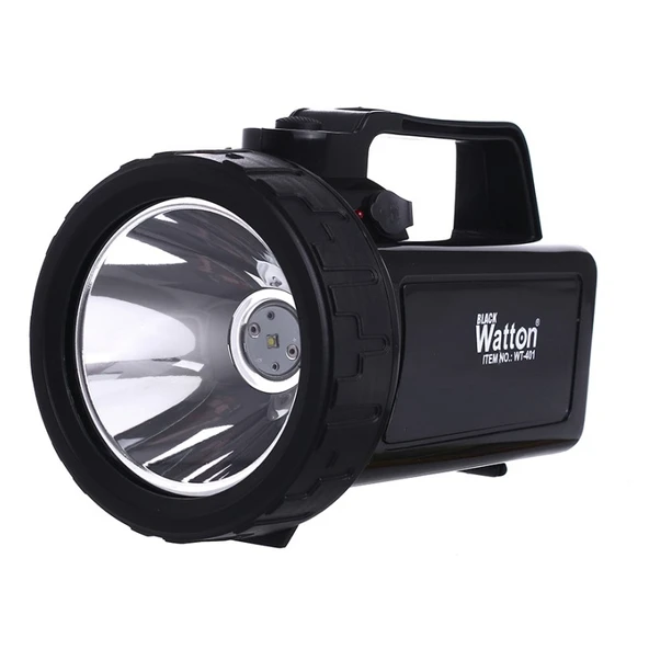 Watton WT-401 30Watt Güvenlik Feneri - Resim 2