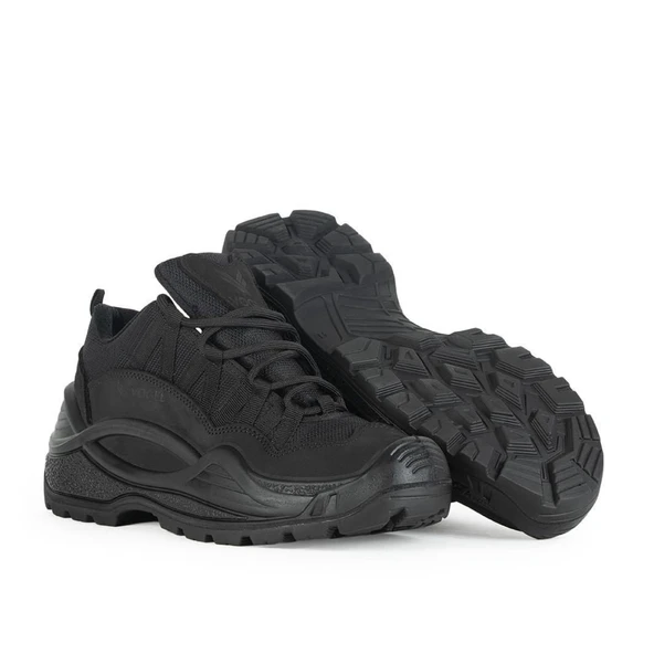 Vogel Canyon 1493 Siyah Outdoor Ayakkabı - 2