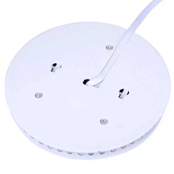 Fithome M29 48 LED RGB Otomatik Renk Değiştiren Dönen Ayçiçeği UFO LED - 3