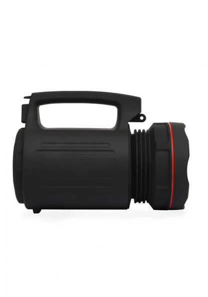 Powerdex PD-9090 15Watt Şarjlı Spot Fener - Resim 2